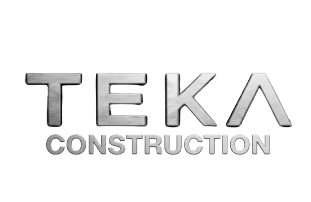TEKA Cladding Logo